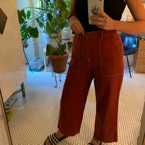 Urban Outfitters Denim - Urban Outfitters Pants